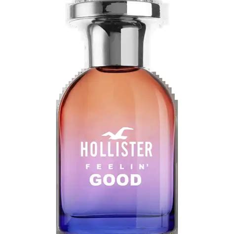 HOLLISTER Feeling Good for Her, EdP 30ml online .